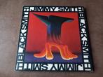 Lp jimmy smith - black smith, Ophalen of Verzenden, 1960 tot 1980, Gebruikt, 12 inch
