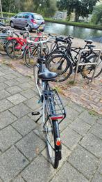 Gebruikte Puch Damesfiets - Achterwiel defect, Fietsen en Brommers, Fietsen | Dames | Damesfietsen, Ophalen