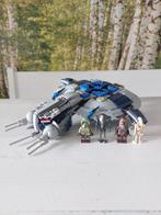 Lego Star Wars Droid Gunship 75042, Ophalen of Verzenden, Zo goed als nieuw, Complete set, Lego