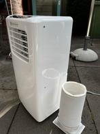 Hands N. Mobiele Airco - Bari, Witgoed en Apparatuur, Airco's, Ophalen, Minder dan 60 m³, 3 snelheden of meer, Zo goed als nieuw