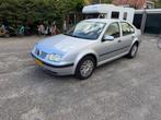 Volkswagen Bora 2.0 85KW 2002 Grijs, Auto's, Bora, 4 cilinders, 1984 cc, 1207 kg