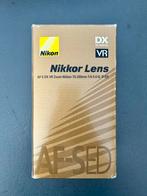 Nikon Nikkor Lens AF-S Zoom-Nikkor 55-200mm f/4-5.6 G IF-ED, Ophalen of Verzenden