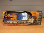snowborder aan te sluiten op tv en scherm video spel vintige, 1 speler, Ophalen, Nieuw, Vanaf 7 jaar