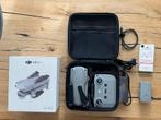dji mavic air 2s + extra accu + extra propellors, Ophalen of Verzenden, Zo goed als nieuw, Drone met camera
