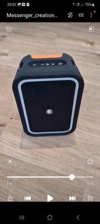 Speaker SKULL CANDY, Ophalen of Verzenden