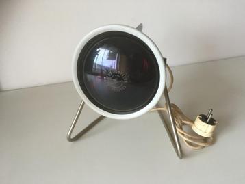 Infrarood lamp Solilux h3520 vintage beschikbaar voor biedingen
