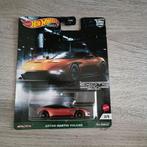 hot wheels Aston Martin Vulcan Exotic Envy, Nieuw, Ophalen of Verzenden, Auto