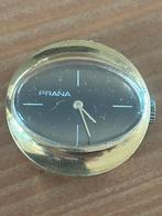 Dames horloge Prana, Ophalen of Verzenden, Staal, Overige merken