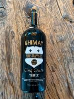 Chimay triple 1,5 liter fles, Verzamelen, Ophalen, Zo goed als nieuw, Flesje(s), Overige merken
