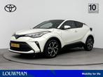 Toyota C-HR 1.8 Hybrid Dynamic | Automatisch Inparkeren | St, 12 maanden, Stof, 4 cilinders, Bedrijf