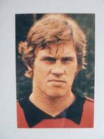 Foto.  Harry.Schellekens.  NEC.   9 x 13 cm, Verzamelen, Ophalen of Verzenden, Zo goed als nieuw, Overige binnenlandse clubs, Overige typen