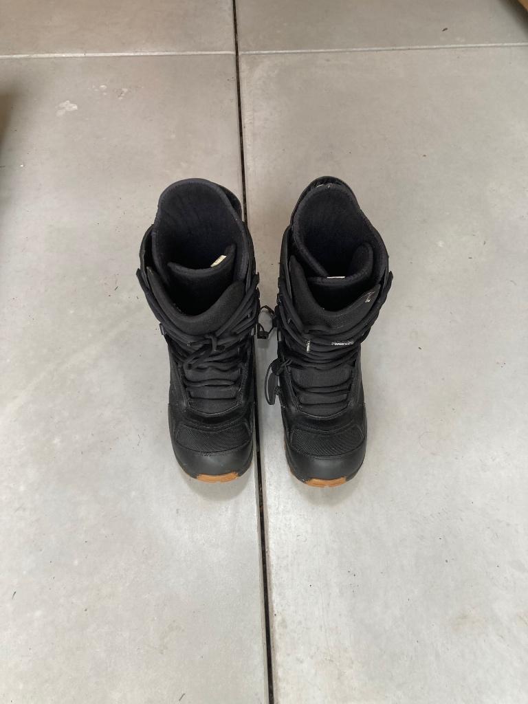 Snowboots te koop, Overige merken, Gebruikt, 100 tot 140 cm, Snowboots