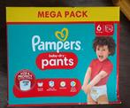 Pampers. Baby dry pants. Nieuw. 2 dozen. 140 pampers, Ophalen of Verzenden, Nieuw