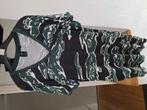 G star jurk maat xs nieuw, Overige kleuren, G star, Nieuw, Ophalen of Verzenden