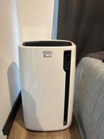 Delonghi PAC EL92 Silent Airco - Mobiele Airconditioning, Ophalen, 3 snelheden of meer, Zo goed als nieuw, Koelen en Ontvochtigen