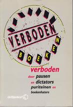 Verboden boeken, Boeken, Ophalen of Verzenden, Gelezen, Catalogus