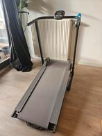 Domyos loopband zonder motor W100 (Decathlon), Sport en Fitness, Fitnessapparatuur, Ophalen, Loopband