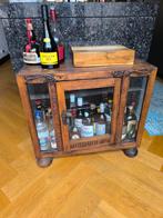 Drankenkastje, Antiek en Kunst, Ophalen