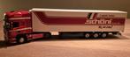 Minichamps Scania R420 Schöni Truck Model, Hobby en Vrije tijd, Modelauto's | 1:43, Ophalen of Verzenden, Nieuw, Overige merken