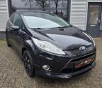 Ford Fiesta 1.25 Titanium * ST PAKKET *, Auto's, Ford, Voorwielaandrijving, Stof, Gebruikt, 1242 cc