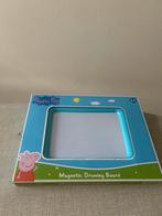 Peppa Pig Magnetisch Tekenbord - Nieuw!, Kinderen en Baby's, Speelgoed | Educatief en Creatief, Ophalen of Verzenden, Nieuw, Knutselen