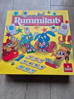 Rummikub, Hobby en Vrije tijd, Gezelschapsspellen | Kaartspellen, Ophalen of Verzenden