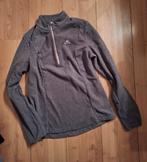 Dames fleece trui, maat M (38), Kleding | Dames, Maat 38/40 (M), Bruin, Ophalen of Verzenden, Zo goed als nieuw
