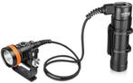 Duiklamp   OrcaTorch D630   NIEUW, Watersport en Boten, Duiken, Ophalen of Verzenden, Nieuw, Duiklamp