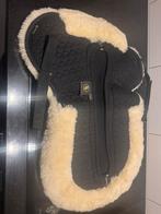 BR airmesh zadel onderlegger schapenvacht maat full, Dieren en Toebehoren, Ophalen of Verzenden, Zo goed als nieuw