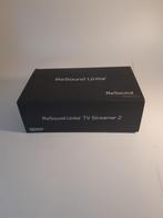 Resound unite tv streamer 2, Ophalen of Verzenden, Zo goed als nieuw