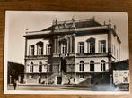 Tilburg Markt, gemeentesecretarie, Verzamelen, Ansichtkaarten | Nederland, Ophalen of Verzenden, Voor 1920, Noord-Brabant