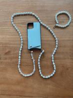 Dutchies iPhone 11 Pro hoesje ice + 2 straps i.z.g.st, Ophalen of Verzenden, Zo goed als nieuw, IPhone 11 Pro, Hoesje of Tasje