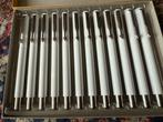 Parker Rollerball Wit. 12 Pennen in een doos., Verzamelen, Ophalen of Verzenden, Nieuw, Overige typen, Parker