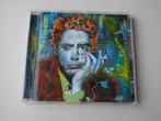 Robert Downey Jr. - The Futurist (2004) CD jazz, Ophalen of Verzenden, 1980 tot heden, Gebruikt, Jazz