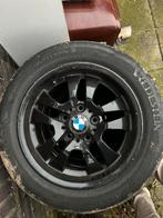 BMW 16 inch velgen met band., Motoren, Gebruikt