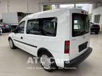 Opel Combo Benzine | Slechts 116.000km | LEZ OK | 1j Garanti, Voorwielaandrijving, Stof, Gebruikt, Overige modellen