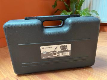 Bresser Biolux NV 20x-1280x Microscoop met USB Camera beschikbaar voor biedingen