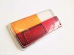 Achterlichtglas links 142 144 164 242 244 Hella 1212702, Gebruikt, Ophalen of Verzenden, Volvo, Hella