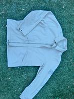 Stone Island Ghost Jacket Maat L, Ophalen of Verzenden, Zo goed als nieuw, Maat 52/54 (L), Beige