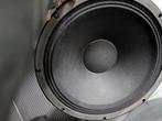 ✅Beyma 18g550 spare luidspreker woofer, Overige merken, Gebruikt, Subwoofer, Info@verbuntaudio.nl