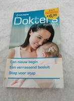 Harlequin doktersromans 3 in 1 nr 559    Uit 2018, Boeken, Romans, Ophalen of Verzenden, Gelezen, Meerdere auteurs
