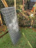 Gaas schutting delen in perfecte staat!, Ophalen of Verzenden, Minder dan 10 meter