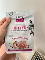 Brit care kittenvoeding, Dieren en Toebehoren, Ophalen of Verzenden, Kat