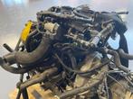 CDN Complete Motor voor Audi met Turbo 2.0 TFSI, Ophalen of Verzenden, Gebruikt, Audi