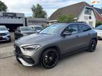 Mercedes-Benz GLA-klasse AMG 35 4MATIC Pano/Kuipstoelen/Came, Automaat, Gebruikt, Zwart, 4 cilinders