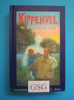 Het spookt bij de buren nr. 3159-11 (Kippenvel) Nieuw, Boeken, Ophalen, Nieuw