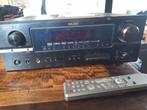Denon AVR-2307 Receiver in goede staat, Audio, Tv en Foto, Versterkers en Receivers, Gebruikt, Denon, Ophalen of Verzenden, 120 watt of meer