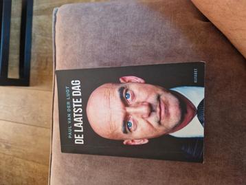 De laatste dag. Pim Fortuyn beschikbaar voor biedingen