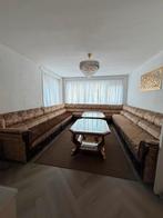 Marokkaanse seddari bank, Huis en Inrichting, Ophalen, Zo goed als nieuw