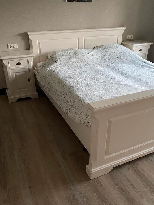 Slaapkamer meubels, Huis en Inrichting, Slaapkamer | Complete slaapkamers, Gebruikt, Tweepersoons, Ophalen